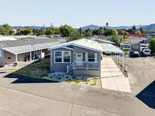 770 Lincoln Avenue  #81, Napa, CA 94558