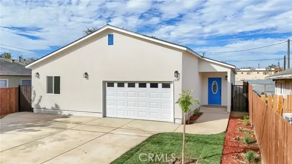 325 Holtby RD, Bakersfield, CA 93304