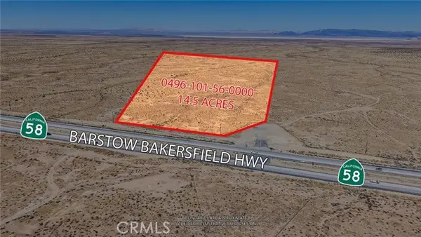 20056 State Highway 58, Hinkley, CA 92347