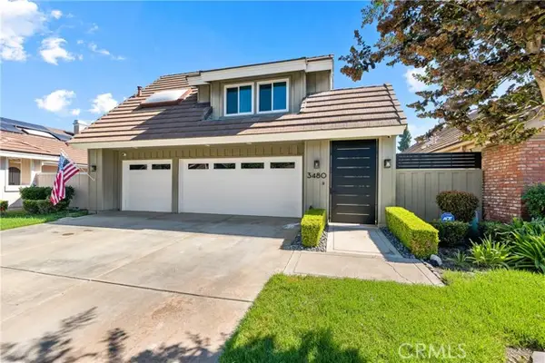 3480 Windsor Court, Costa Mesa, CA 92626