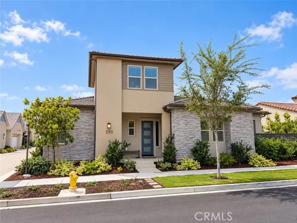230 Sunrise, Ladera Ranch, CA 92694