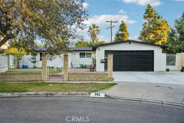 502 Wilshire, Santa Ana, CA 92707