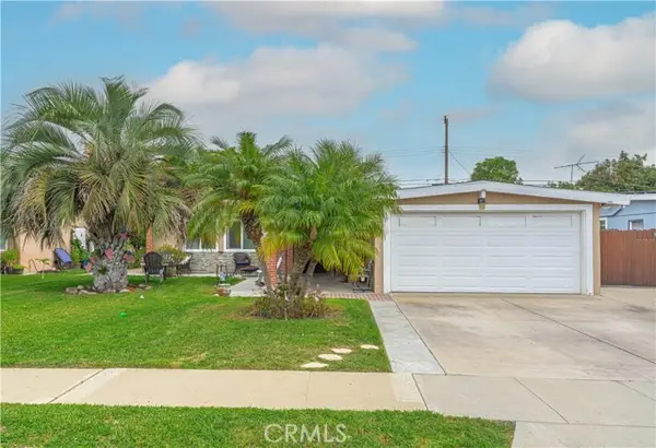 2333 Shelton Street, Santa Ana, CA 92707