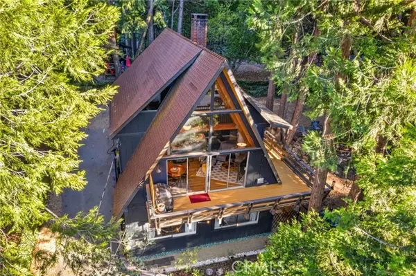 641 Buckingham, Skyforest, CA 92385