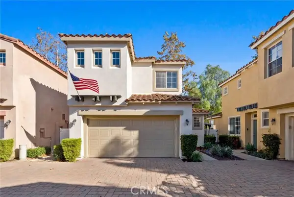 230 Las Flores, Aliso Viejo, CA 92656