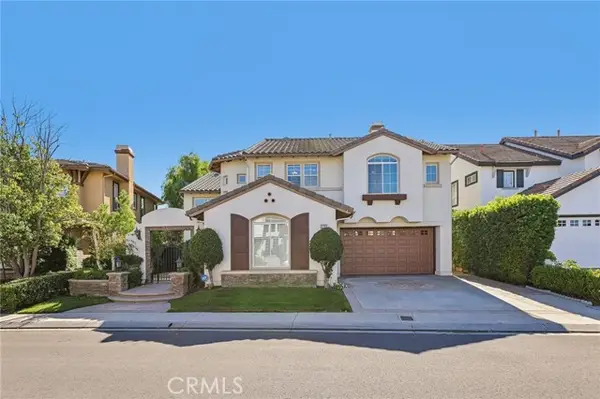 12 Williamsburg, Trabuco Canyon, CA 92679