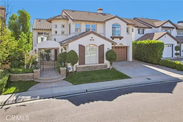 12 Williamsburg, Trabuco Canyon, CA 92679 - #2