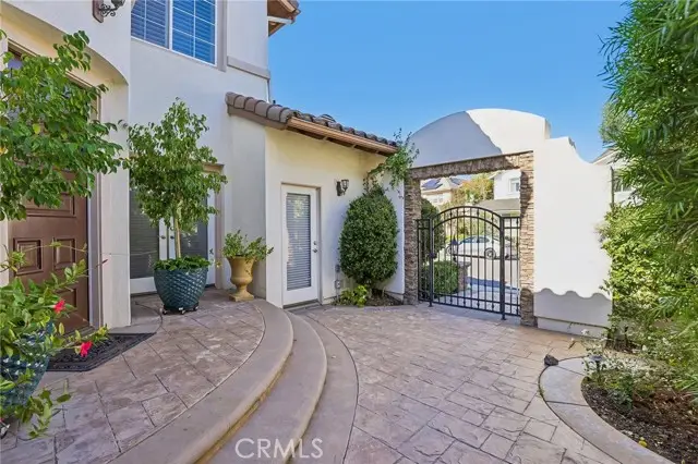 12 Williamsburg, Trabuco Canyon, CA 92679 - #3