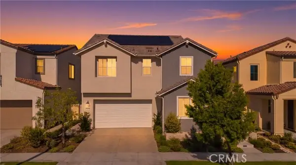 711 Crested Lark, Ladera Ranch, CA 92694