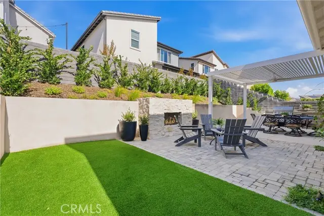 711 Crested Lark, Ladera Ranch, CA 92694 - #3