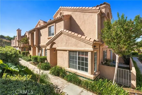 18818 Vista del Canon, Newhall, CA 91321