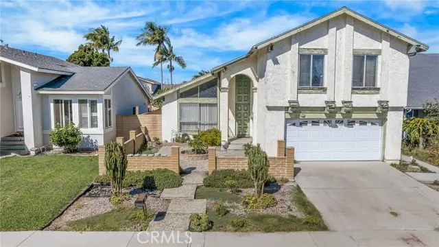 8441 Tulipwood Circle, Westminster, CA 92683 - #1