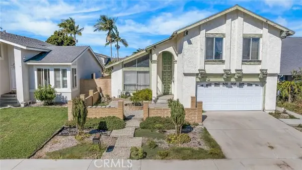 8441 Tulipwood Circle, Westminster, CA 92683