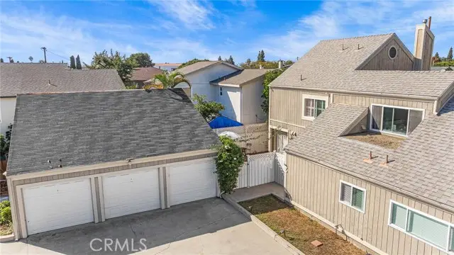 594 Hamilton St  #5, Costa Mesa, CA 92627 - #1