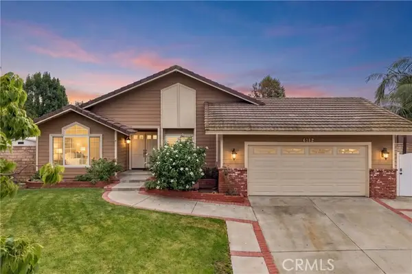 6132 Baja Drive, Anaheim, CA 92807