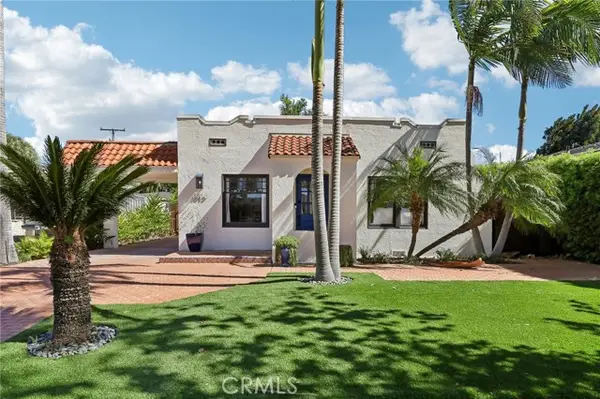1813 Baker, Santa Ana, CA 92706