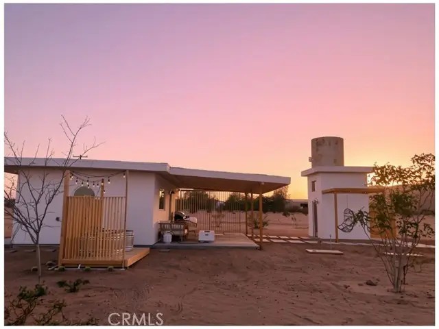 60654 Mitch Lane, Landers, CA 92285 - #2