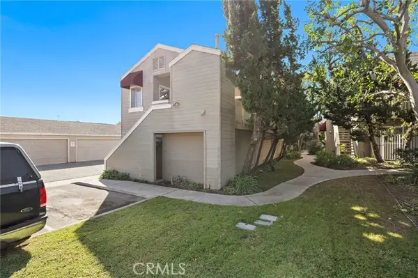 12562 Dale  #17, Garden Grove, CA 92841