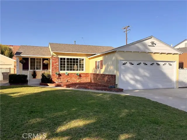 2913 CANDLEWOOD Street, Lakewood, CA 90712 - #1