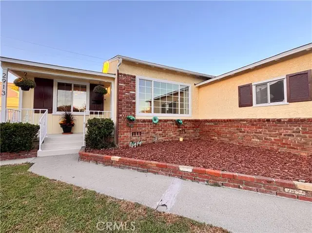 2913 CANDLEWOOD Street, Lakewood, CA 90712 - #2