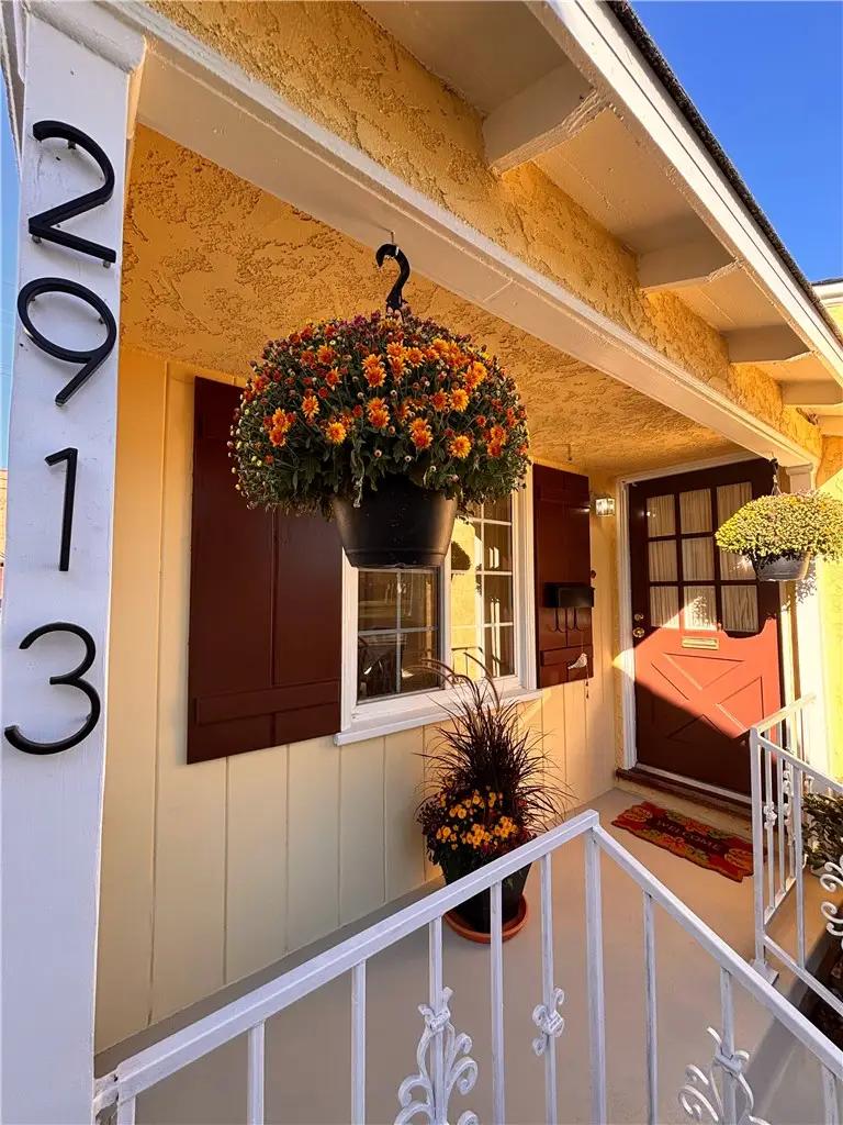 2913 CANDLEWOOD Street, Lakewood, CA 90712 - #3