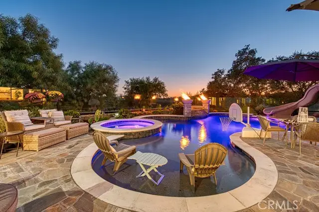 118 Vela Court, Trabuco Canyon, CA 92679 - #2