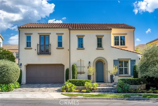 52 Woodhill, Irvine, CA 92620 - #1