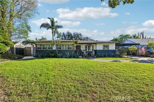 16278 Janine Drive, Whittier, CA 90603