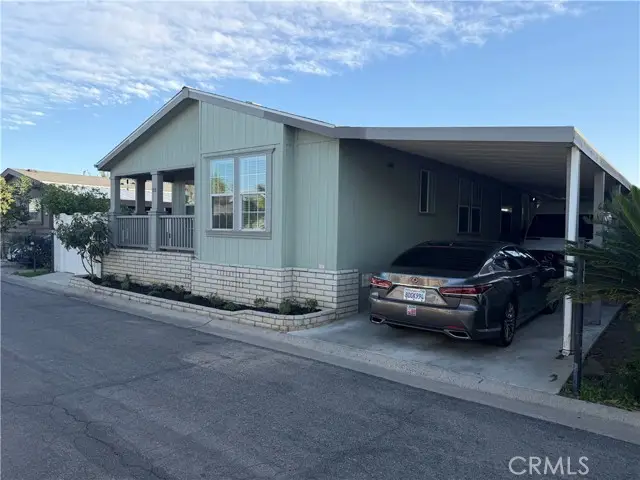 201 Collins Avenue  #55, Orange, CA 92867 - #1