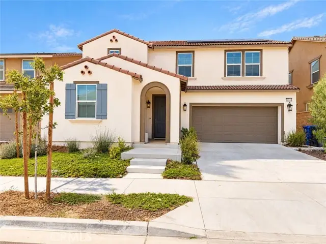 16746 Camphor, Fontana, CA 92336 - #2