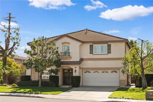 13837 Blue Ribbon Ln, Corona, CA 92880