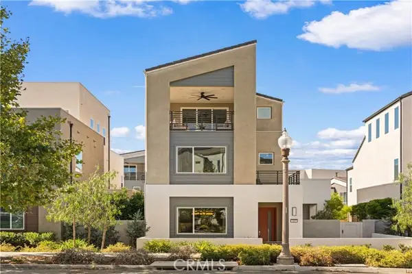 187 Sawbuck, Irvine, CA 92618
