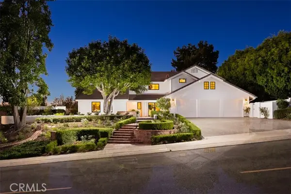 25181 Mustang Drive, Laguna Hills, CA 92653