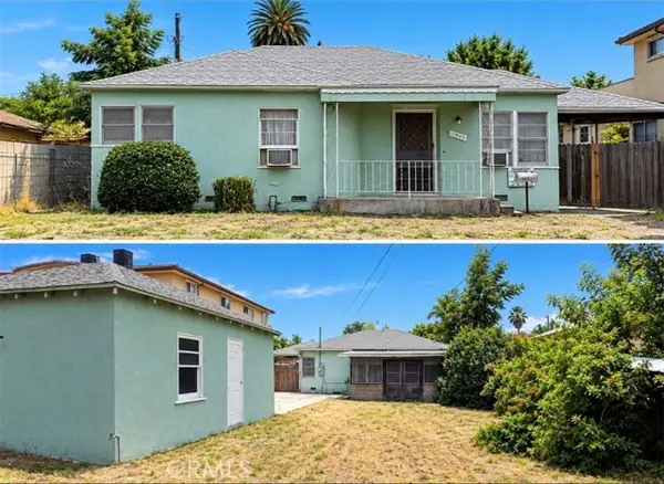 11505 Calvert, North Hollywood, CA 91606