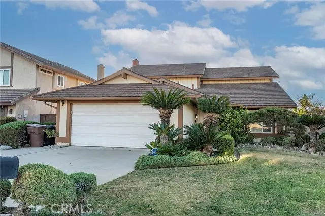 1241 Masters, Anaheim, CA 92804 - #1