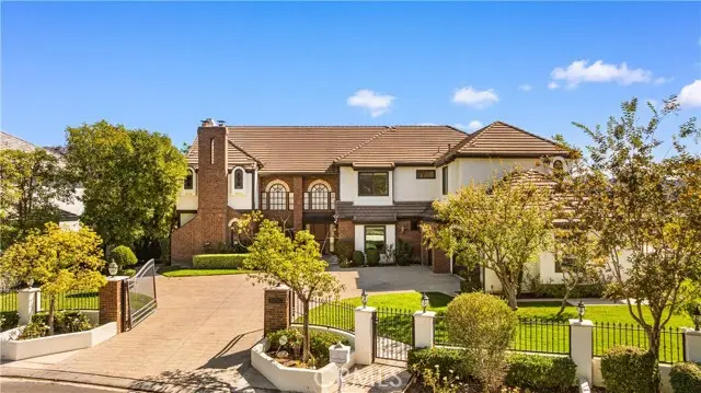 23762 Via Monte, Trabuco Canyon, CA 92679 - #2
