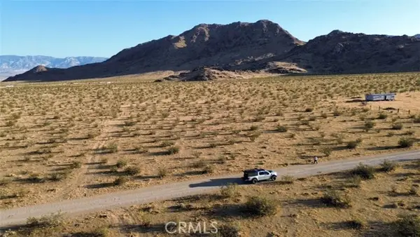 0 NO END RD, Lucerne Valley, CA 92356