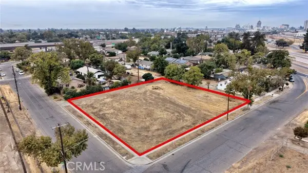 2274 Cherry Avenue, Fresno, CA 93706