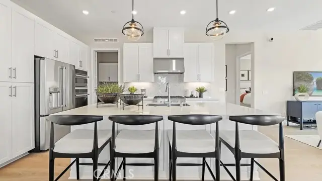 710 Furrow Road, Rancho Mission Viejo, CA 92694 - #1