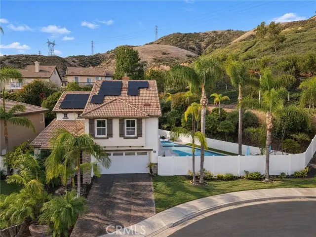 7023 HORIZON Drive, Orange, CA 92867 - #1