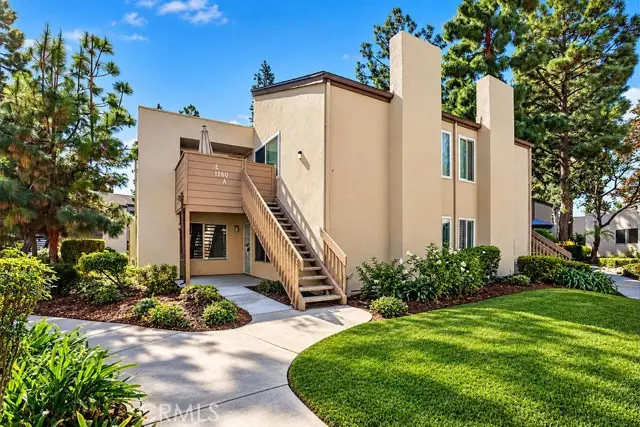 1260 Cabrillo Park, Santa Ana, CA 92701 - #1