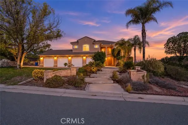 18064 Clarke Court, Riverside, CA 92508