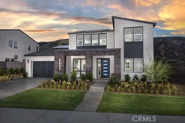 16051 Butterfly (Skyeland #150) Drive, Fontana, CA 92336