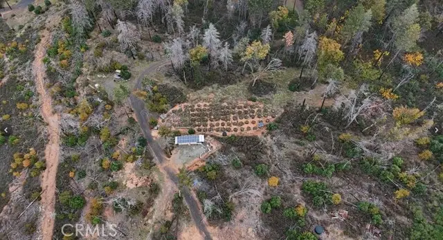 0 Detlow Road, Oroville, CA 95965 - #1