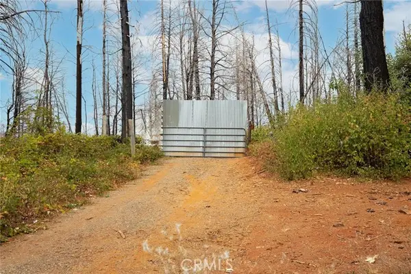 0 Stephens Ridge Rd, Berry Creek, CA 95916