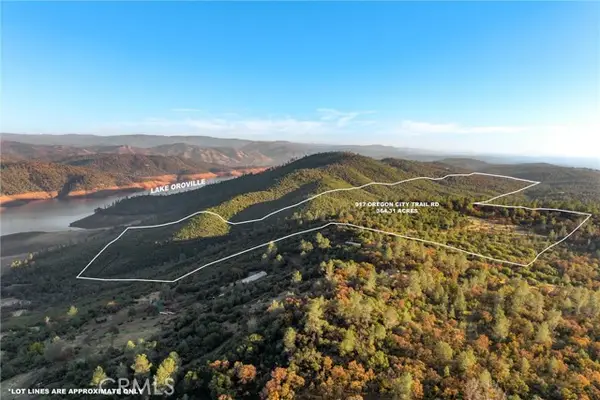 917 Oregon City Trail, Oroville, CA 95965