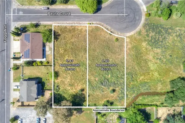 0 Paula Court, Oroville, CA 95966 - #3