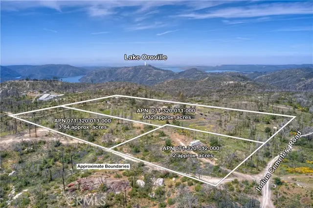 49 Indian Cemetery Road, Berry Creek, CA 95916 - #1