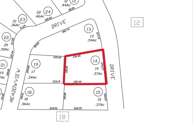 0 Glen Drive, Oroville, CA 95966 - #3