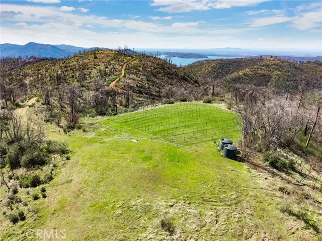 0 Big Ridge Road, Berry Creek, CA 95916 - #2